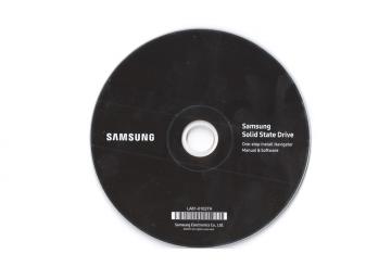 Samsung SSD Manager : Công cụ quản lý SSD Enterprise của Samsung